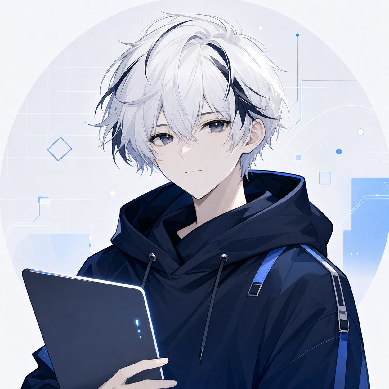 しろのあのプロフィール画像