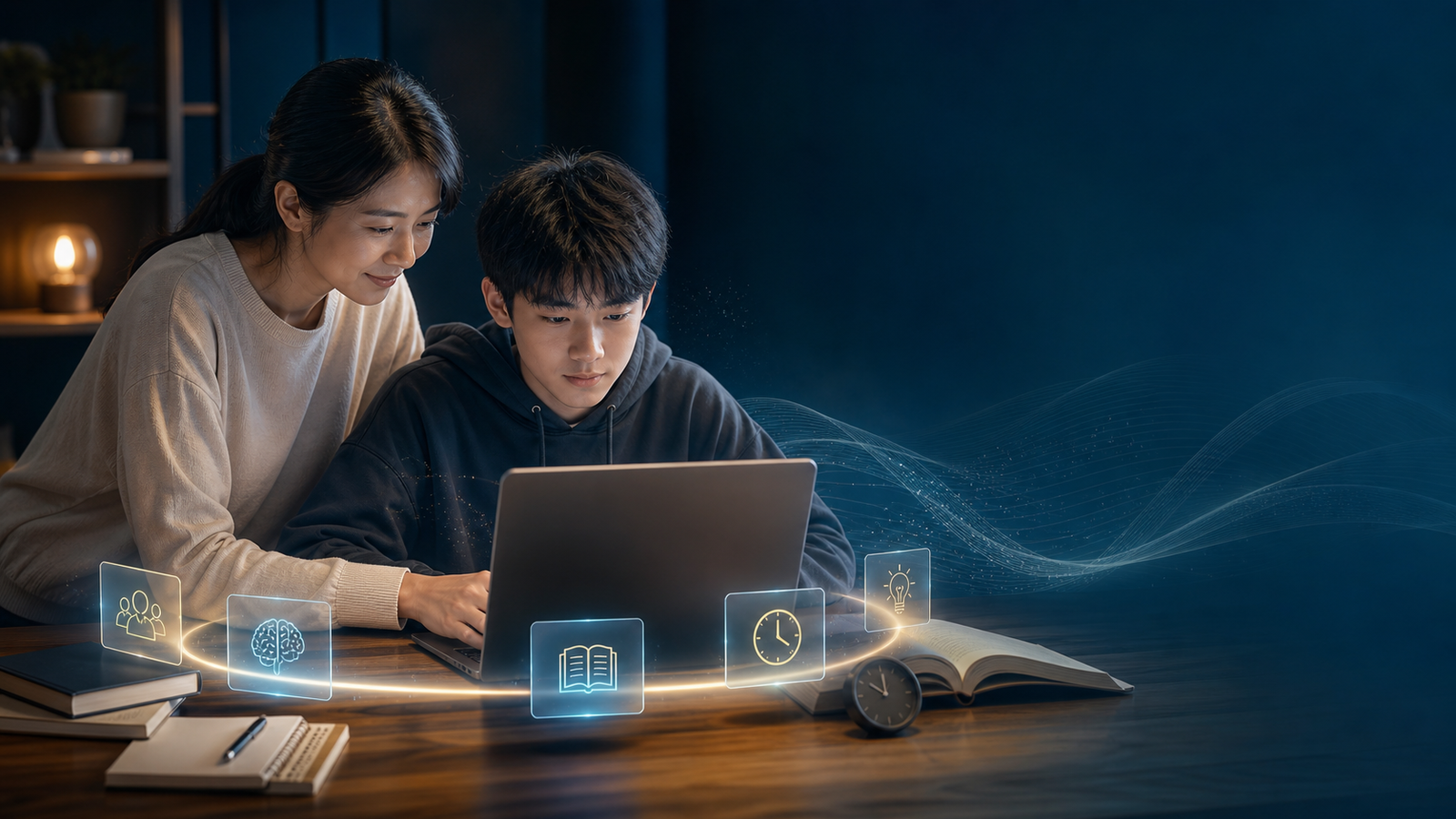 10代のChatGPT利用、家庭で決める5つのルール
